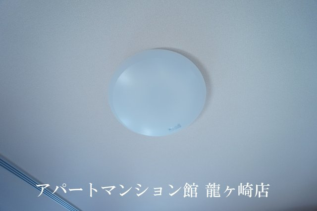 グランドステージ久保台Bの設備