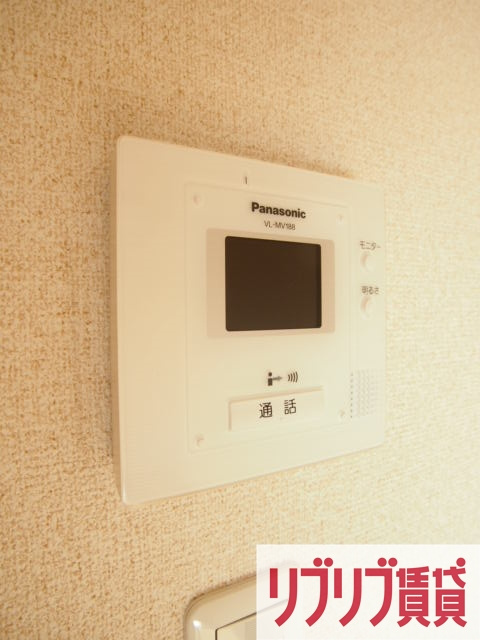 フェリシタージのセキュリティ