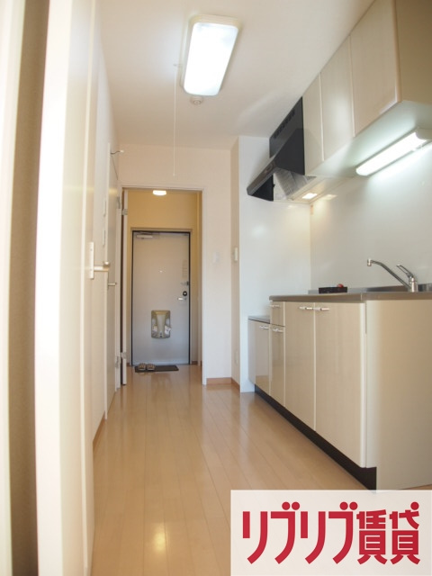 フェリシタージの内装