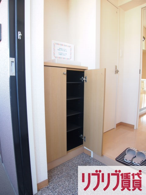 フェリシタージの設備