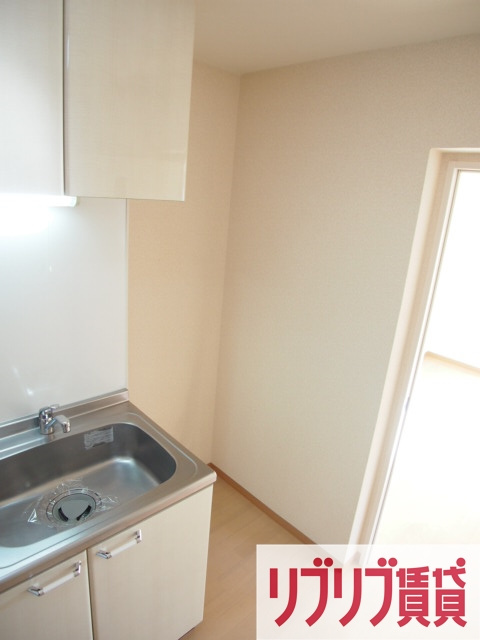 フェリシタージの内装