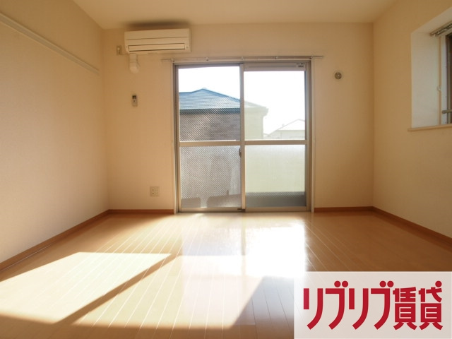 フェリシタージの居間・リビング