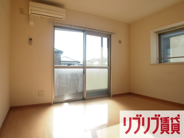 フェリシタージの居間・リビング