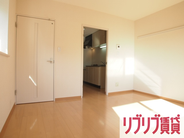 フェリシタージの居間・リビング