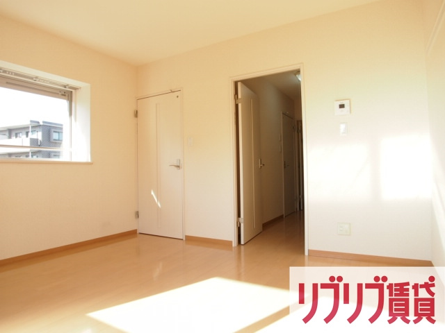 フェリシタージの居間・リビング