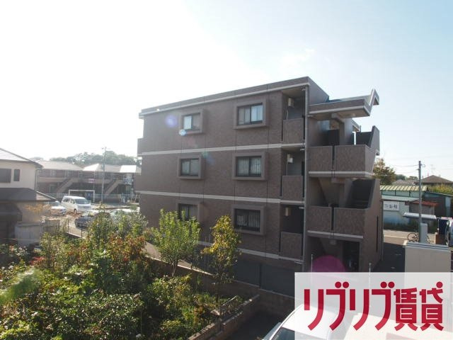 フェリシタージの展望