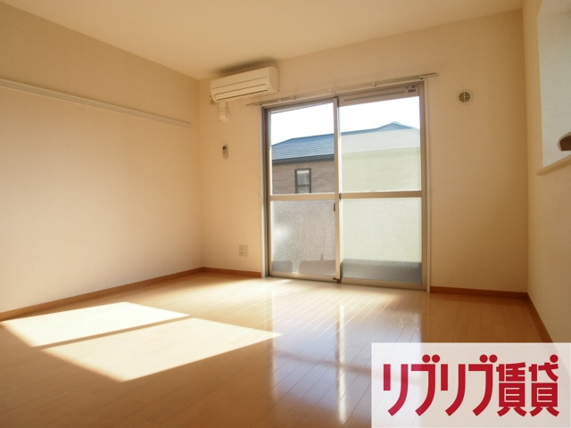 フェリシタージの居間・リビング