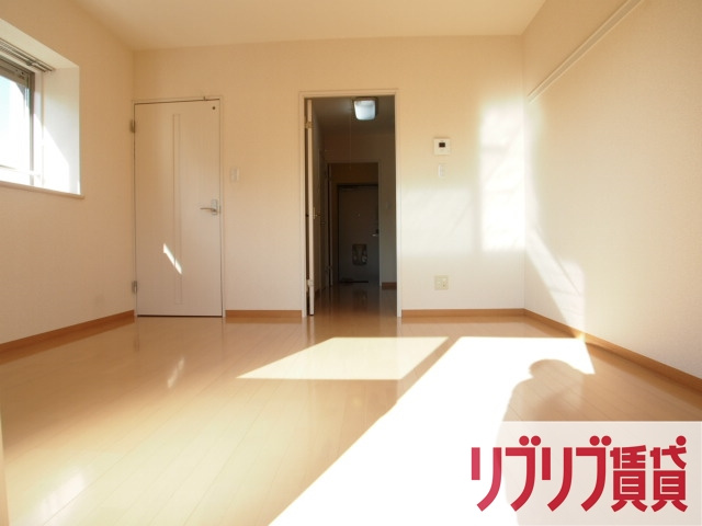 フェリシタージの居間・リビング