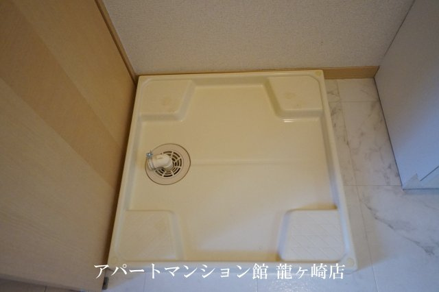 プレジオAの設備