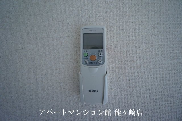 プレジオAの設備