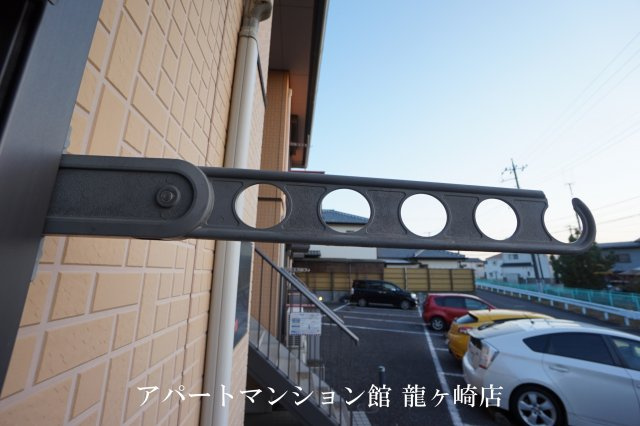 プレジオAの設備