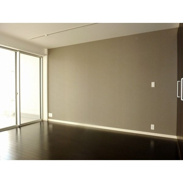 ラクレイス西新レジデンシャルタワーの洋室|ラクレイス西新レジデンシャルタワー（2LDK）