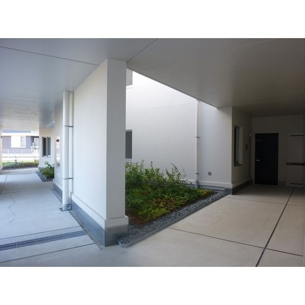 ラクレイス西新レジデンシャルタワーのその他共用部分|ラクレイス西新レジデンシャルタワー（2LDK）