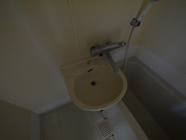 シャルルあやめ池のその他