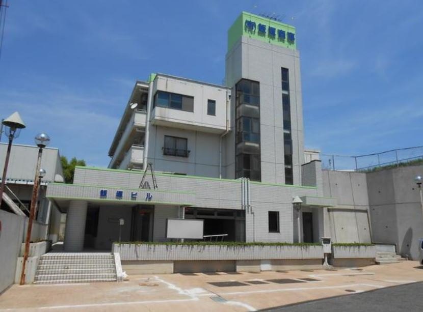 イイツカビル