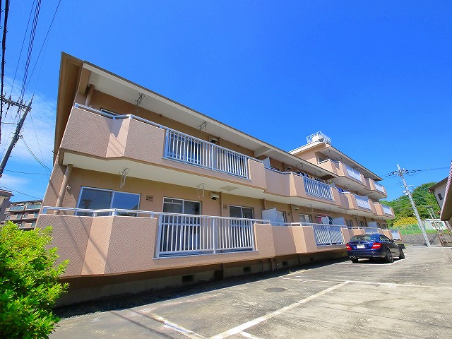 ヴィルドミール富雄