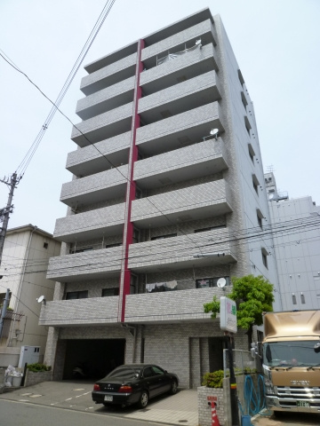 ライフステージ壱番館