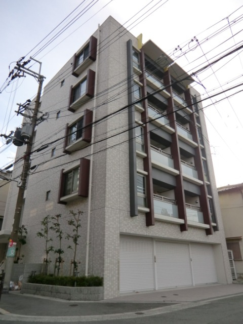 ビオトーブ塚本