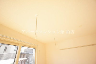 【内装】 | マリン　クオーツ