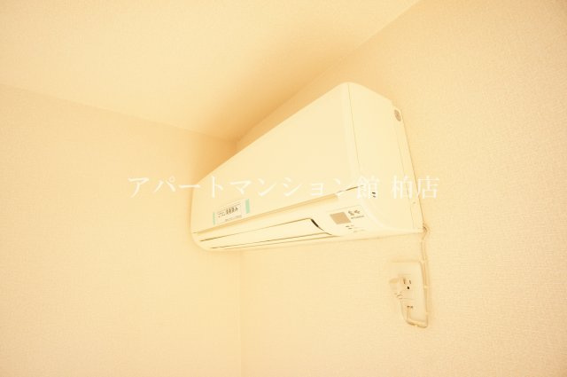 マリン　クオーツの設備