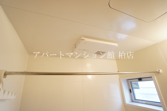 マリン　クオーツの設備