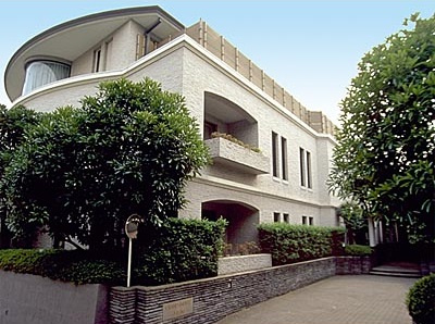 【外観】 | グラン・ミュゼ小日向