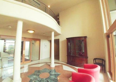 【エントランス】 | グラン・ミュゼ小日向