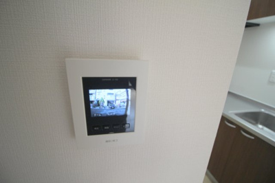 【セキュリティ】 | 延明ハイツ