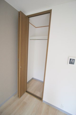 【収納】 | 延明ハイツ