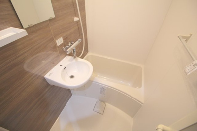 【浴室】 | 延明ハイツ