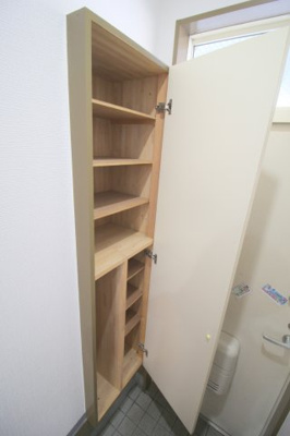 【玄関】 | 延明ハイツ