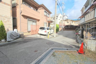 【周辺】 | 延明ハイツ