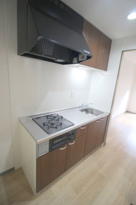 【キッチン】 | 延明ハイツ