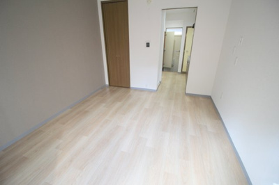 【洋室】 | 延明ハイツ