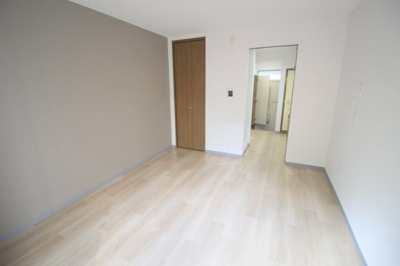 【洋室】 | 延明ハイツ