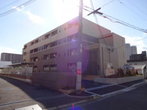 ニューファームの画像