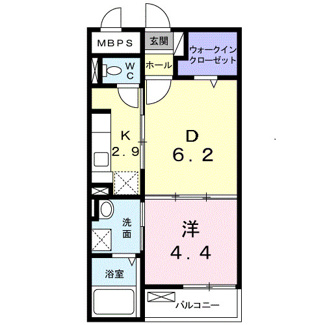 【間取り】 | ニューファーム