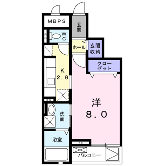【間取り】 | ニューファーム