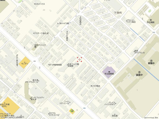 【地図】 | ニューファーム