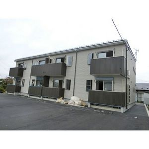 SKY FIELDの外観|スカイ フィールド(SKY FIELD) 