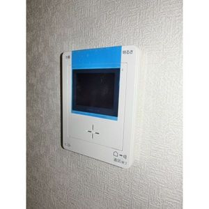 SKY FIELDのセキュリティ