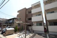フジパレス大和田サウスの画像