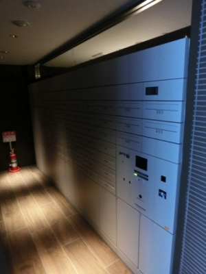 【その他共用部分】 | ライオンズ千代田三崎町