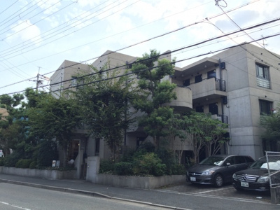 【外観】 | アネックス夙川