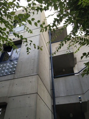 【外観】 | アネックス夙川