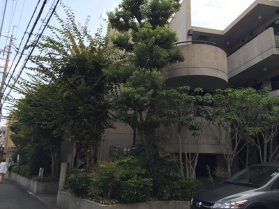 【外観】 | アネックス夙川