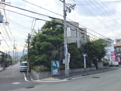 【外観】 | アネックス夙川