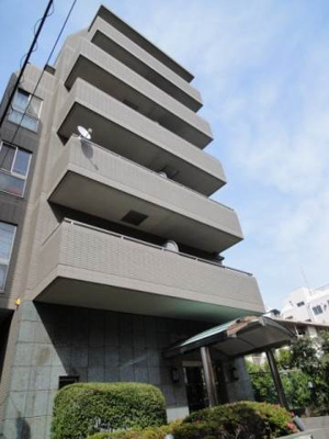 【外観】 | 菱和パレス小石川