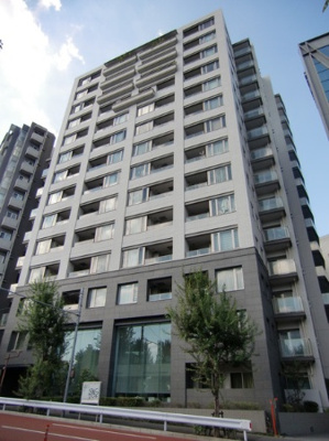 【外観】 | アトラス四谷レジデンス