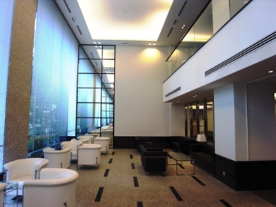 【ロビー】 | アトラス四谷レジデンス